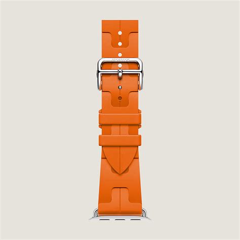 hermes deployment buckle review|Hermes apple watch bands review.